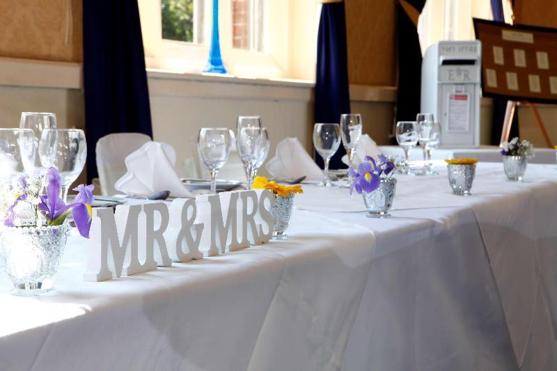Bestwood Lodge Hotel Hucknall Экстерьер фото