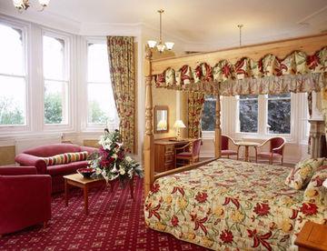 Bestwood Lodge Hotel Ноттингем Экстерьер фото