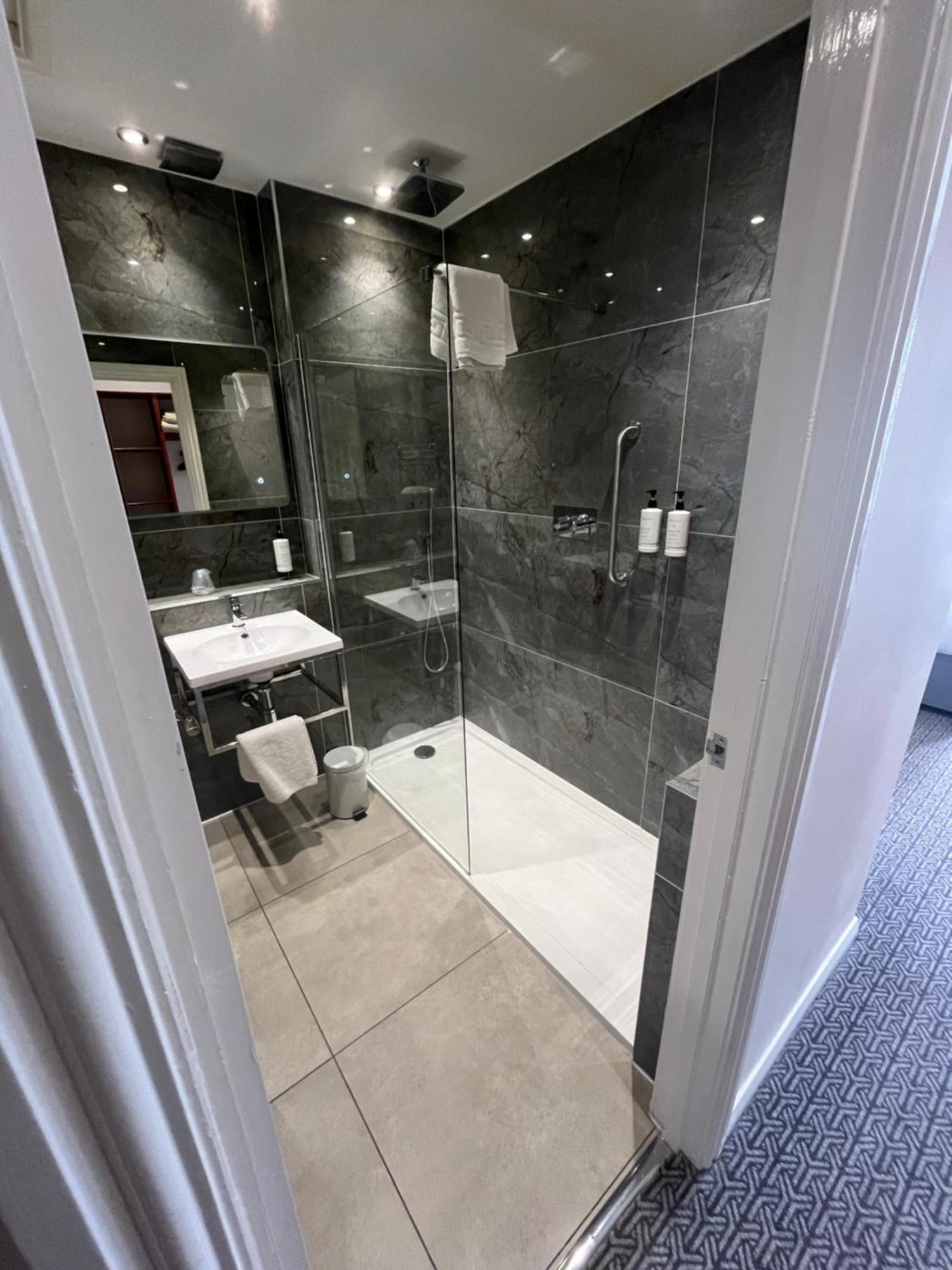 Bestwood Lodge Hotel Hucknall Экстерьер фото